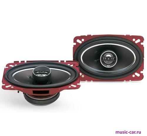 Автоакустика Rockford Fosgate P1462C Автоакустика Rockford Fosgate P1462C